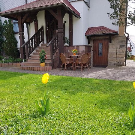 Ferienwohnung Rennsteigblick Viernau Экстерьер фото